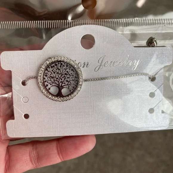 Tree of Life Jewelry Set - Picture 10 of 12